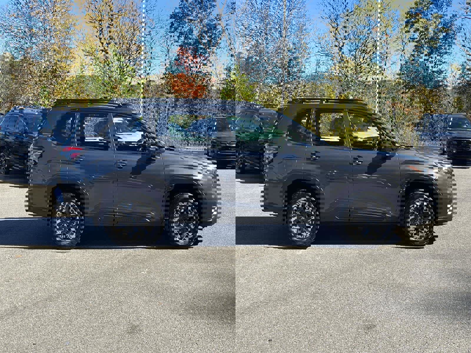 Used 2025 Subaru Forester image 6