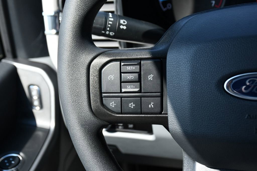 New 2025 Ford F350 XL w/ STX Appearance Package image 32