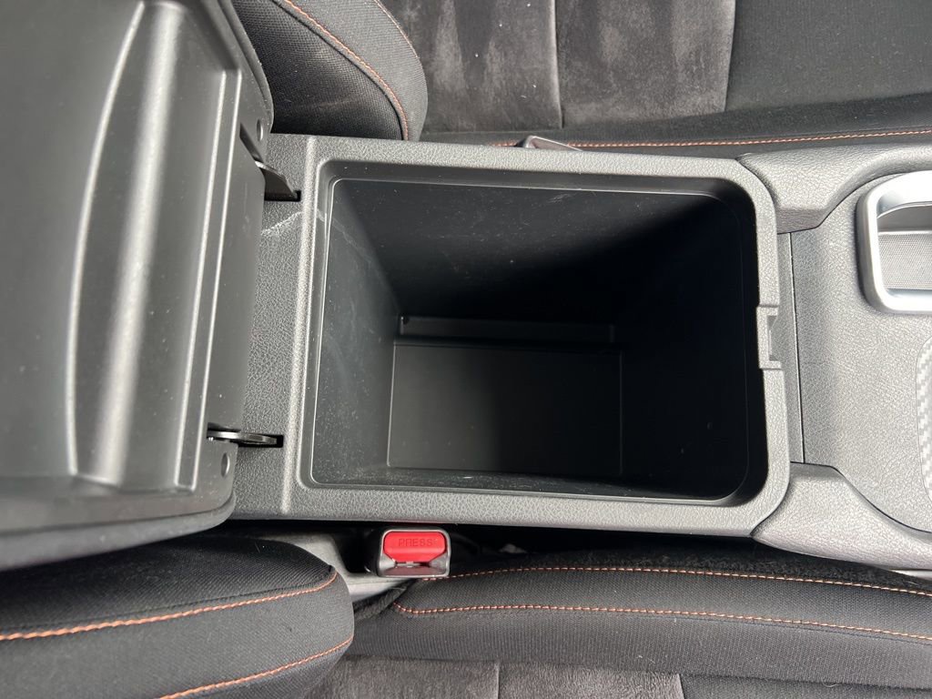 Certified 2023 Nissan Sentra SR w/ Trunk Package image 24