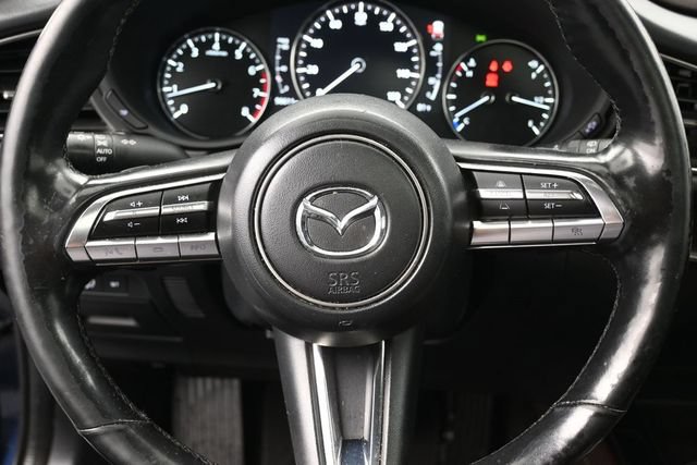 Used 2022 MAZDA CX-30 2.5 Turbo w/ Premium Package AWD/4WD image 20
