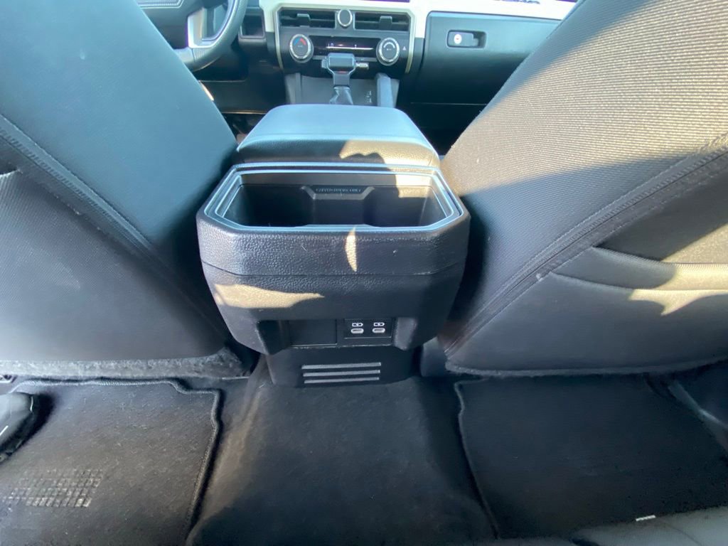 Used 2024 Toyota Tacoma TRD Off-Road image 24