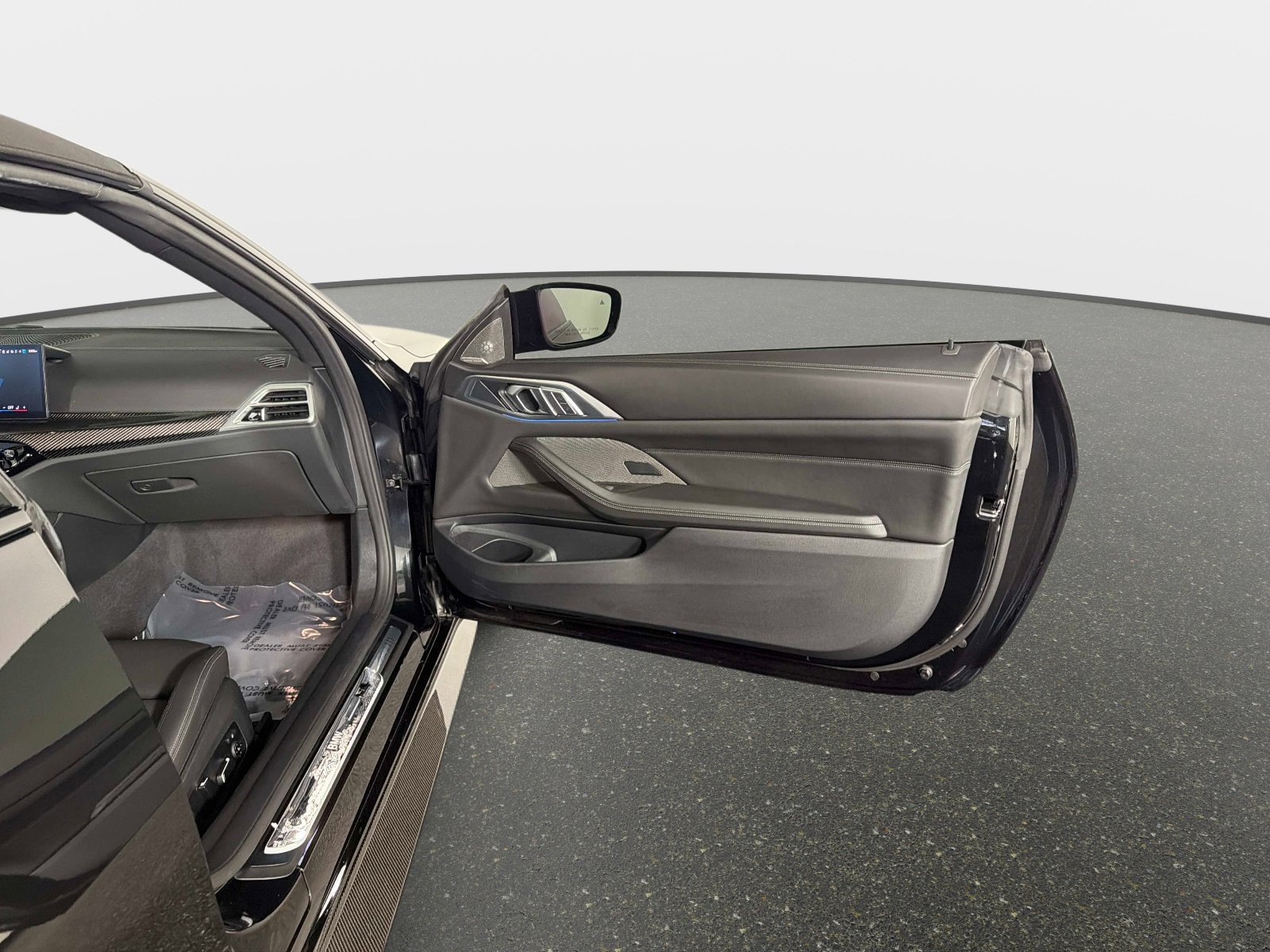 Used 2025 BMW M4 xDrive Competition image 23