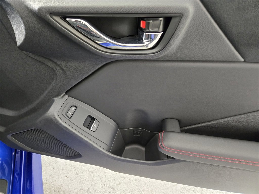 Used 2024 Subaru BRZ Limited w/ Popular Package 1 image 21