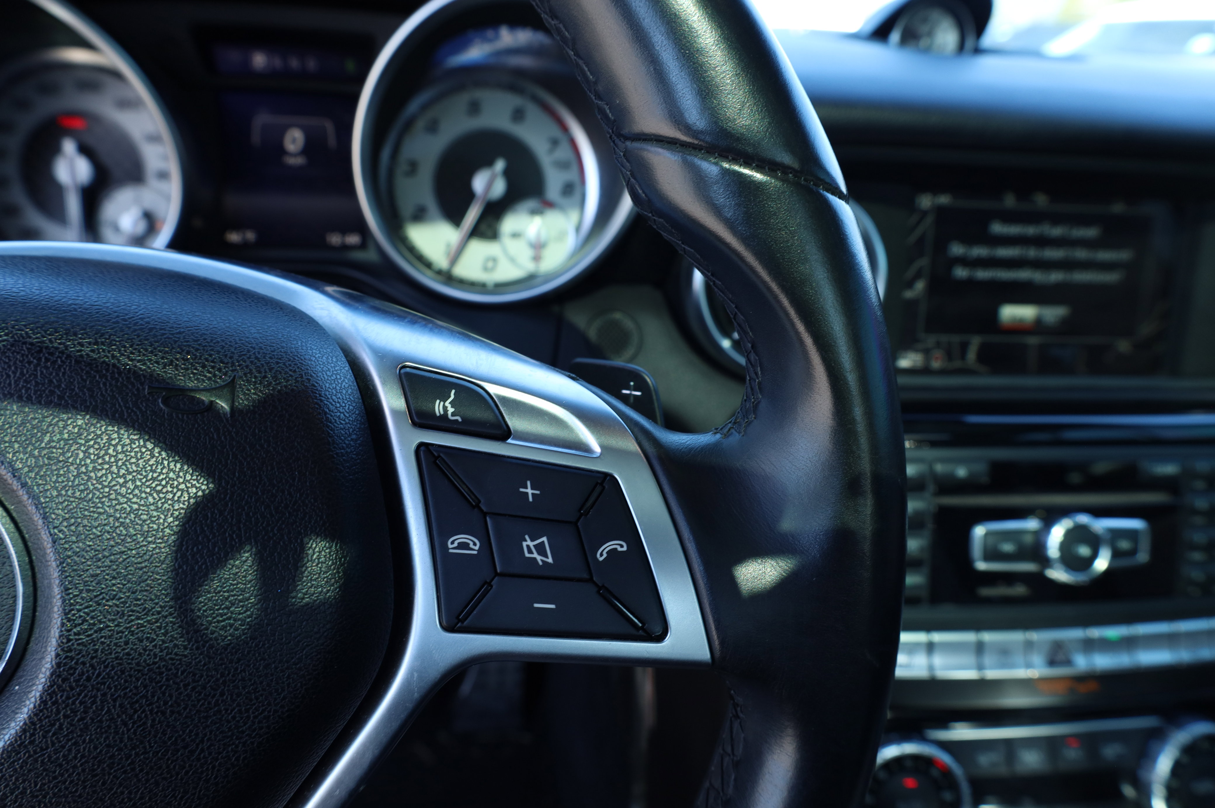 Used 2016 Mercedes-Benz SLK 300 SLK 300 image 21