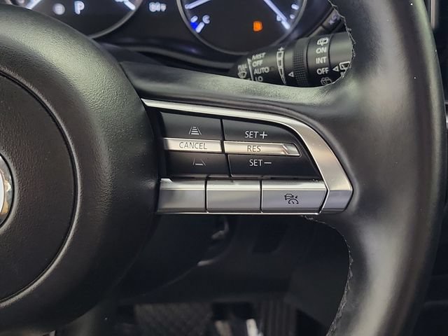 Used 2024 MAZDA CX-50 AWD 2.5 S w/ Cargo Package image 25
