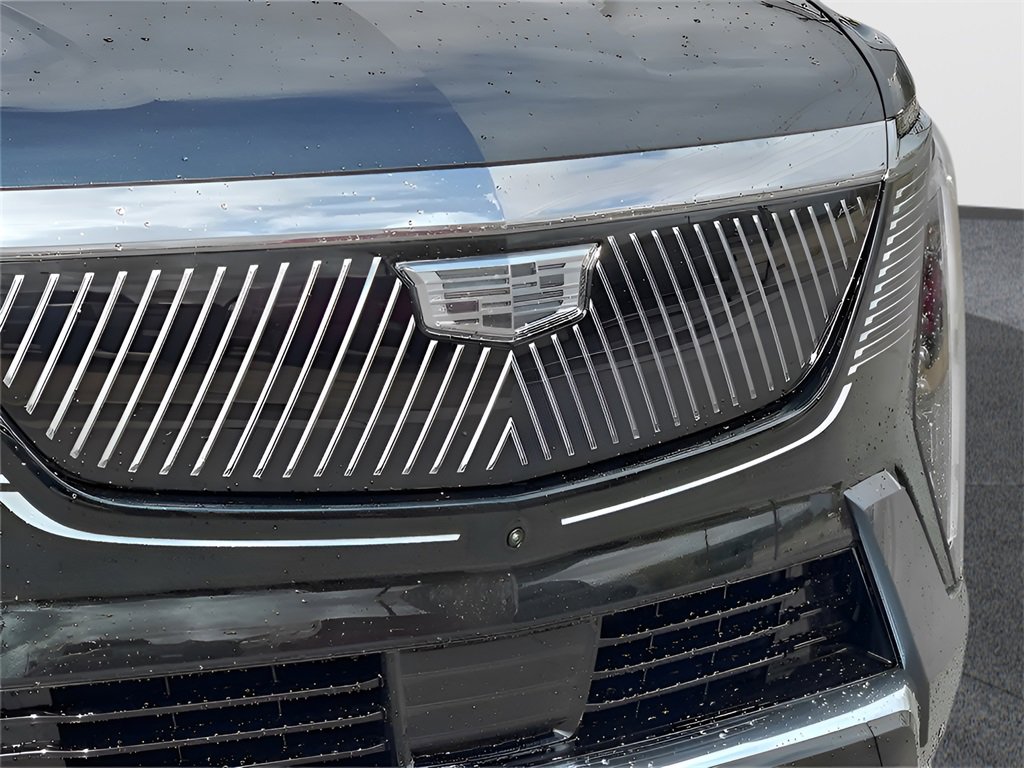 New 2026 Cadillac Escalade IQ Luxury 1 w/ LPO, Floor Liner Package image 8