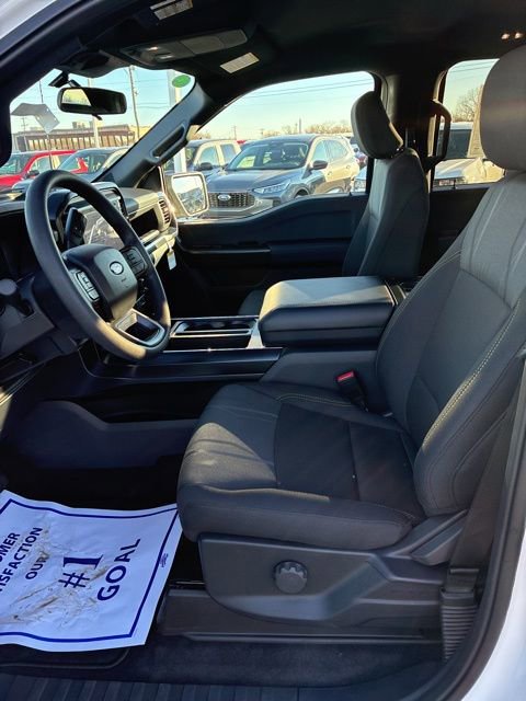 New 2025 Ford F150 STX w/ LOBO Package image 11
