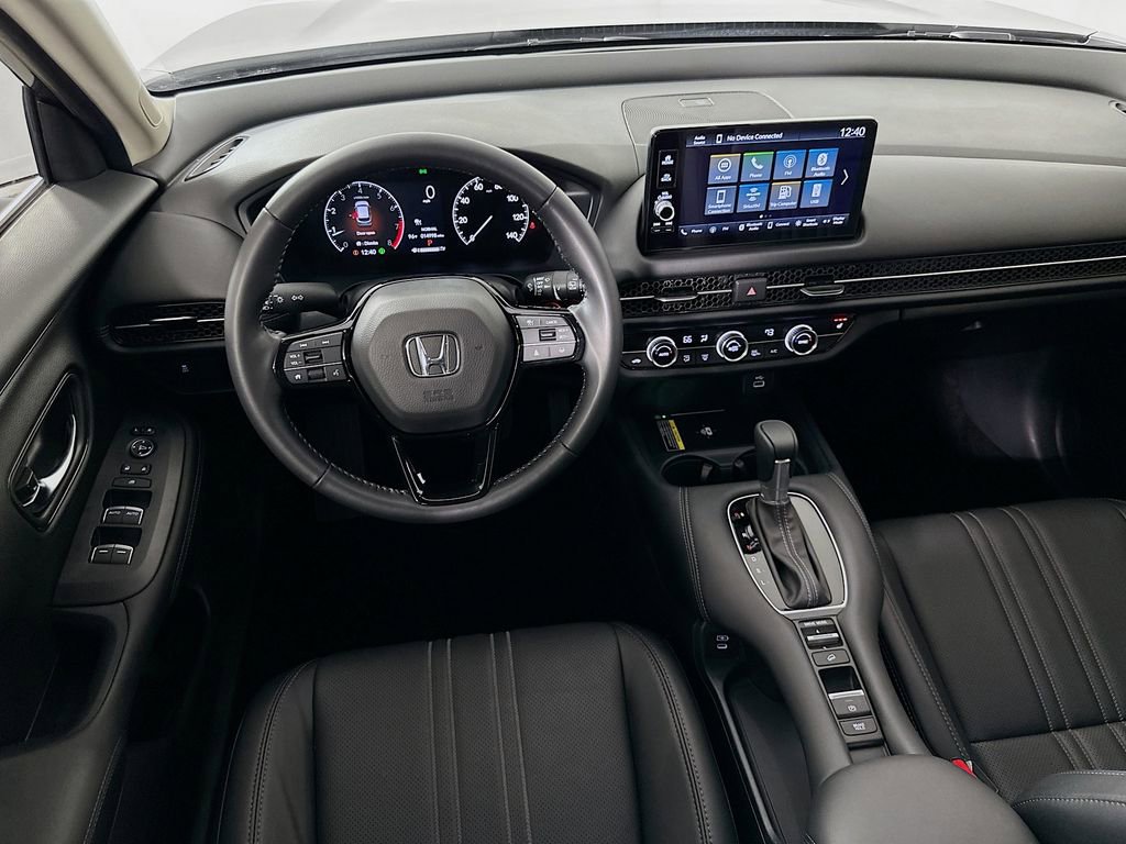 Used 2025 Honda HR-V EX-L image 22