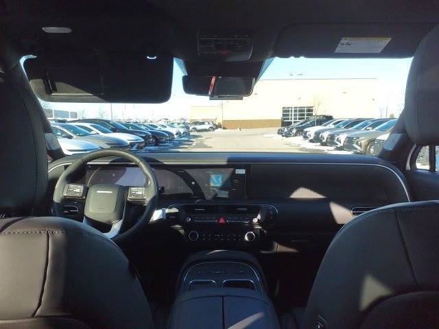 New 2026 Hyundai Palisade Calligraphy AWD/4WD image 30