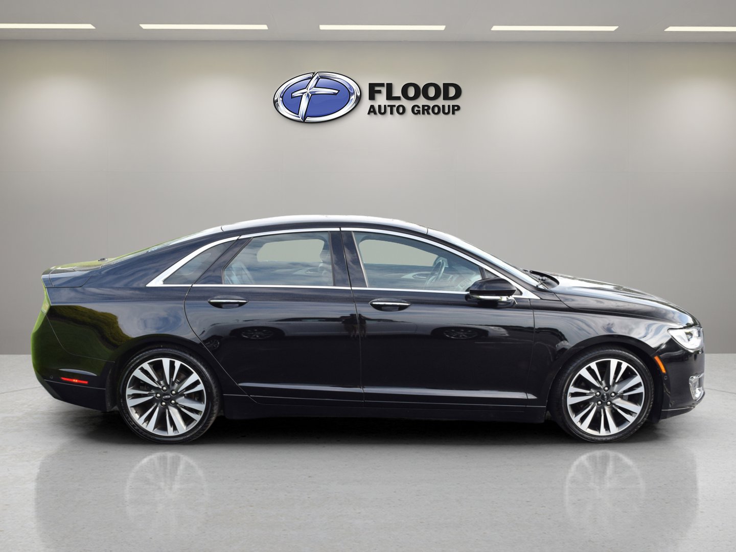 Used 2020 Lincoln MKZ Reserve AWD/4WD image 3