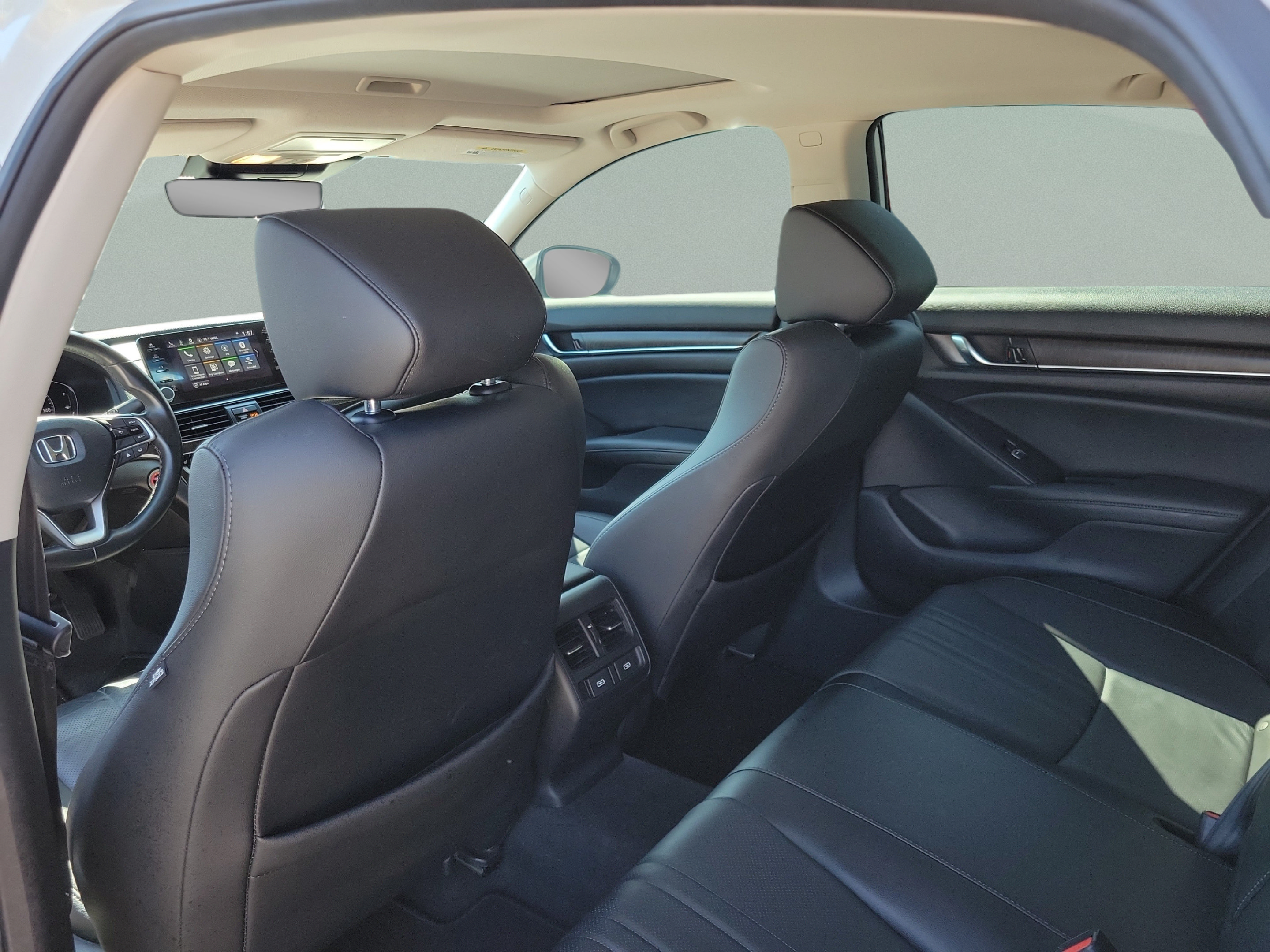 Used 2021 Honda Accord EX-L image 12