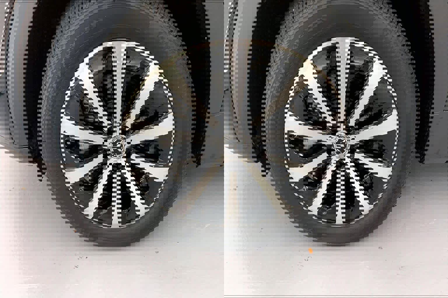 Certified 2023 Mercedes-Benz GLB 250 GLB 250 image 8