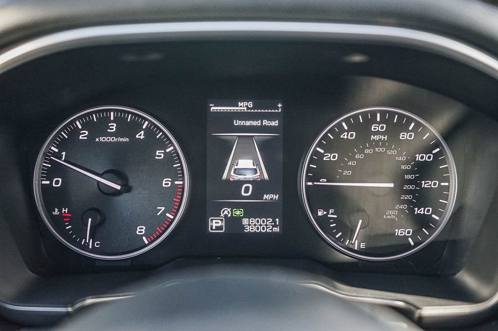 Certified 2023 Subaru Outback Limited image 26