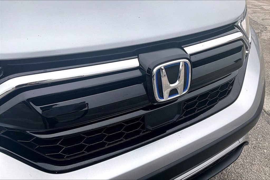 Used 2020 Honda CR-V Touring image 32