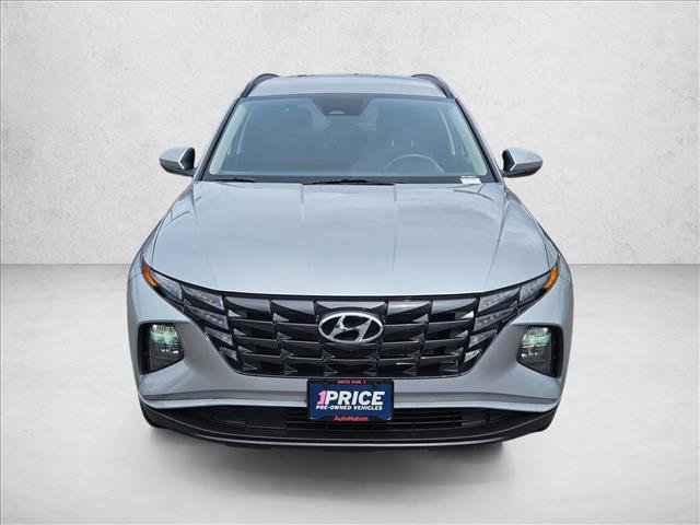 Used 2024 Hyundai Tucson SEL FWD image 2