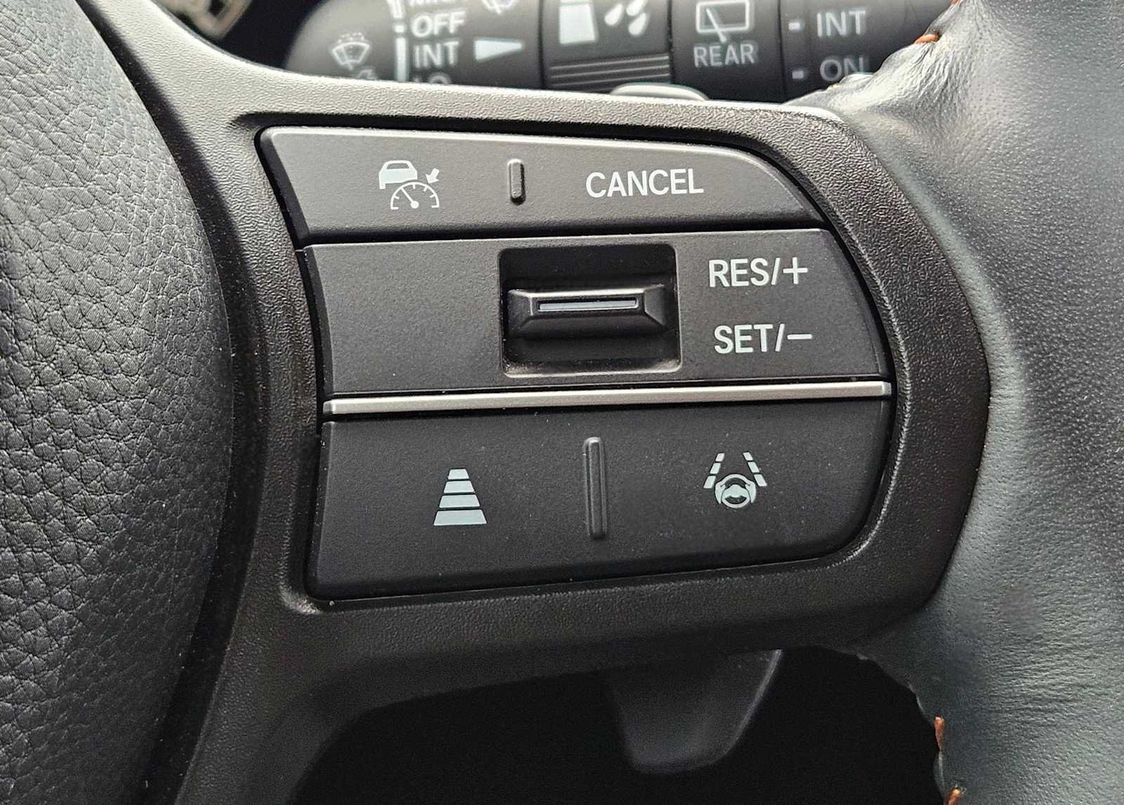 Used 2023 Honda CR-V Sport image 16