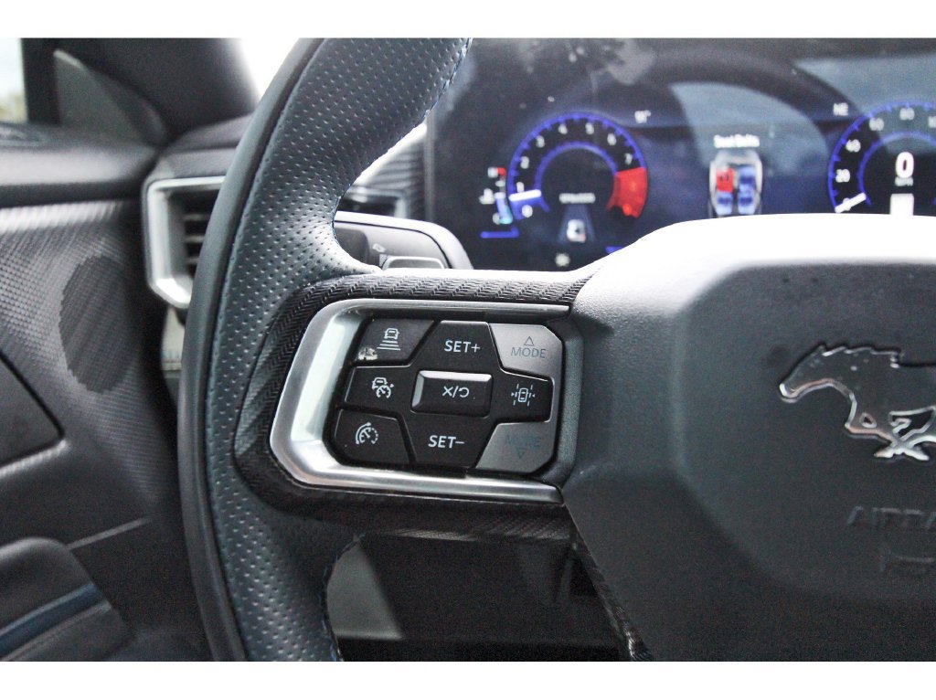 Certified 2025 Ford Mustang GT Premium RWD image 21