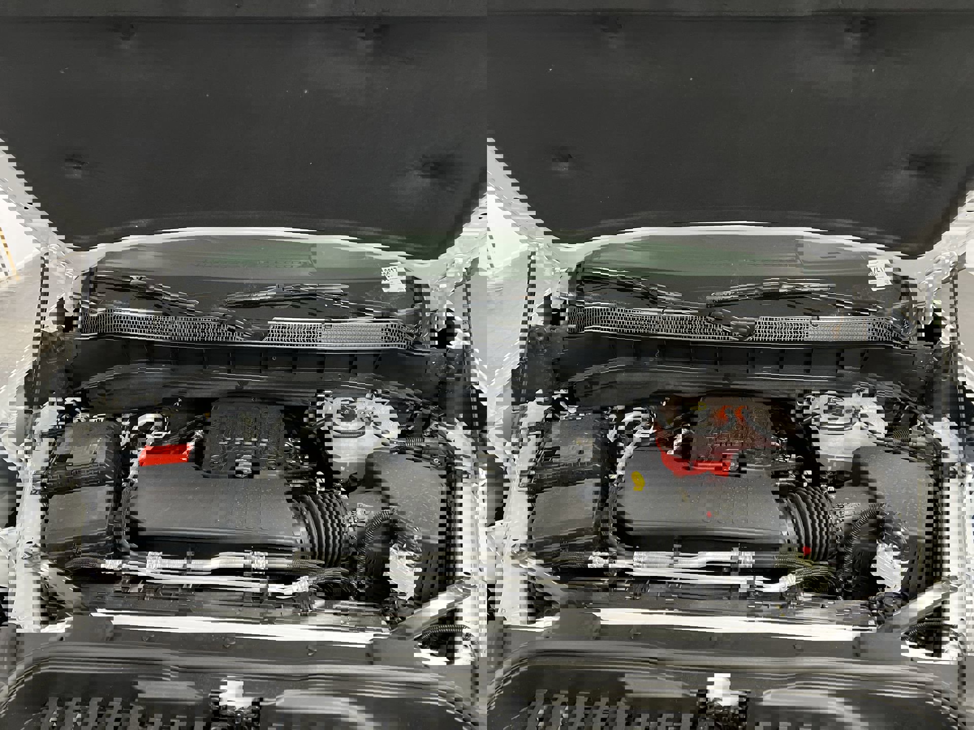 New 2026 Chevrolet Silverado 1500 LT image 63