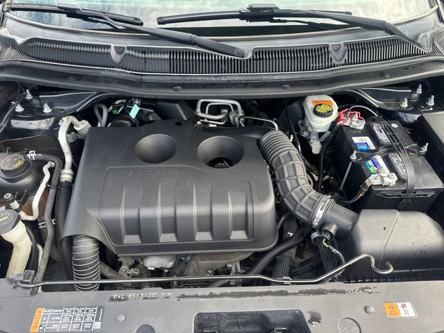 Used 2017 Ford Explorer XLT AWD/4WD image 22