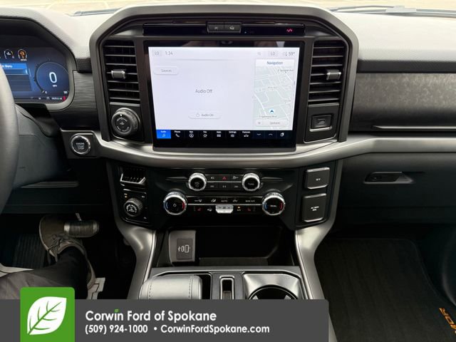 Used 2025 Ford F150 Tremor AWD/4WD image 27
