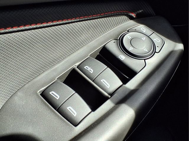 New 2026 Chevrolet TrailBlazer RS w/ Driver Confidence Package image 15