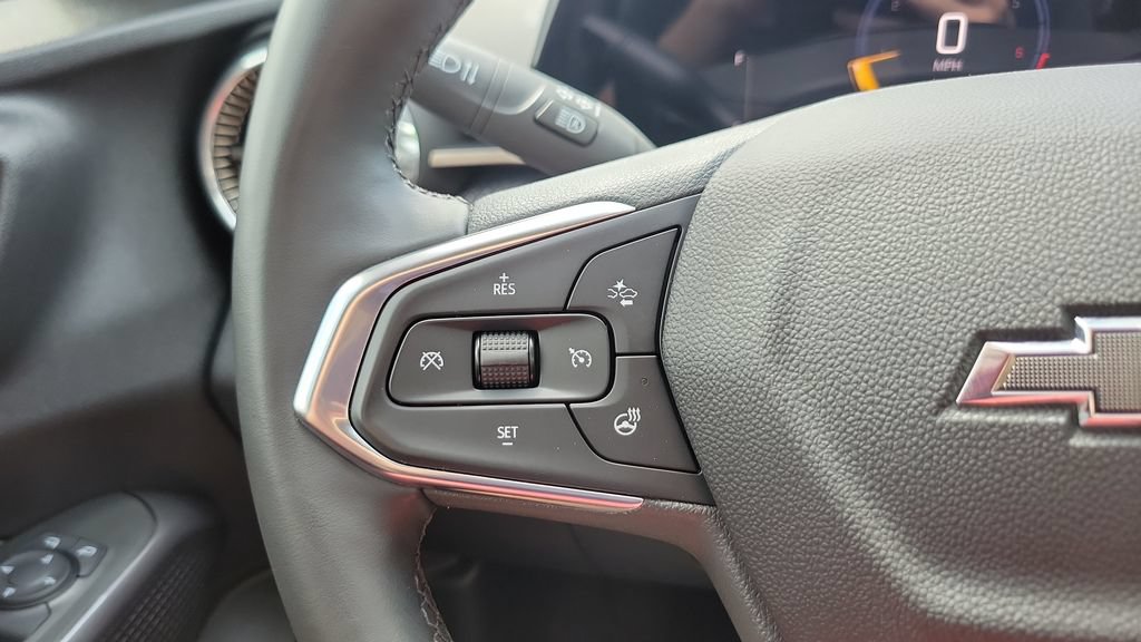 Used 2025 Chevrolet Trax ACTIV w/ Driver Confidence Package FWD image 13