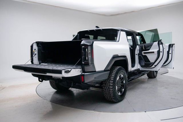 Used 2023 GMC Hummer EV Edition 1 image 21