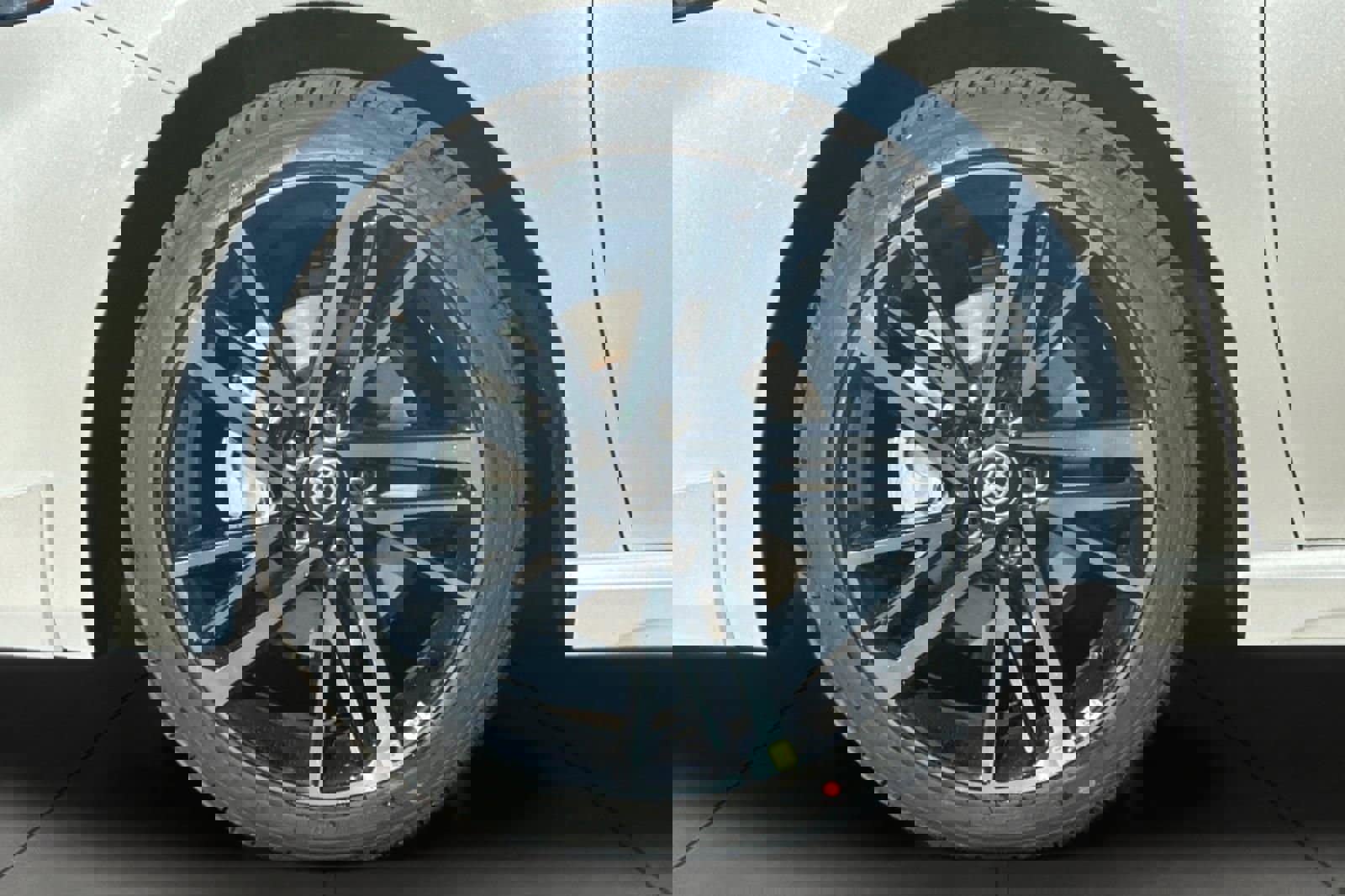 New 2026 Toyota Camry XSE image 30