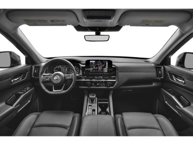 New 2025 Nissan Pathfinder SL w/ SL Premium Package image 7