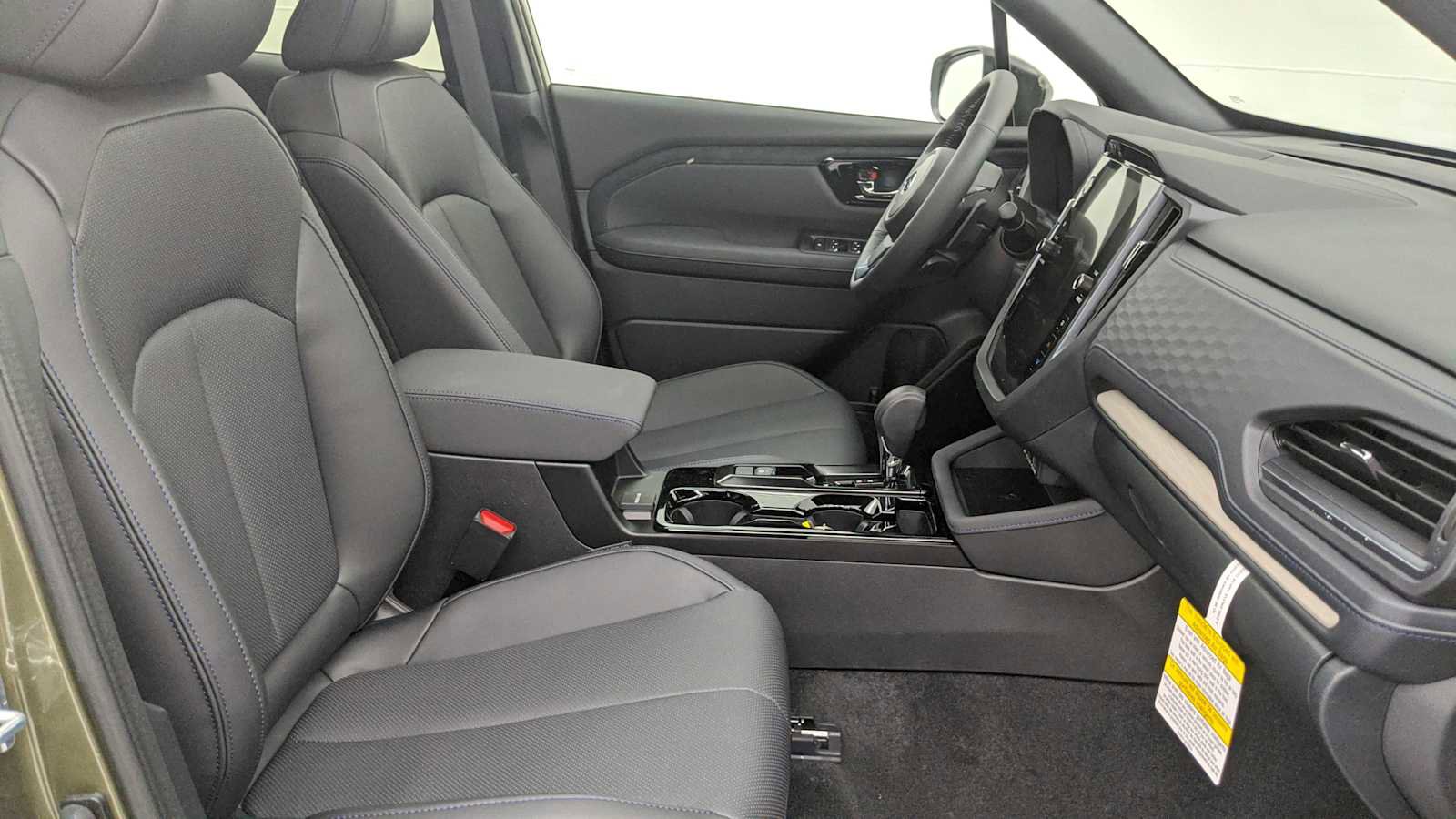 New 2026 Subaru Forester Limited image 12