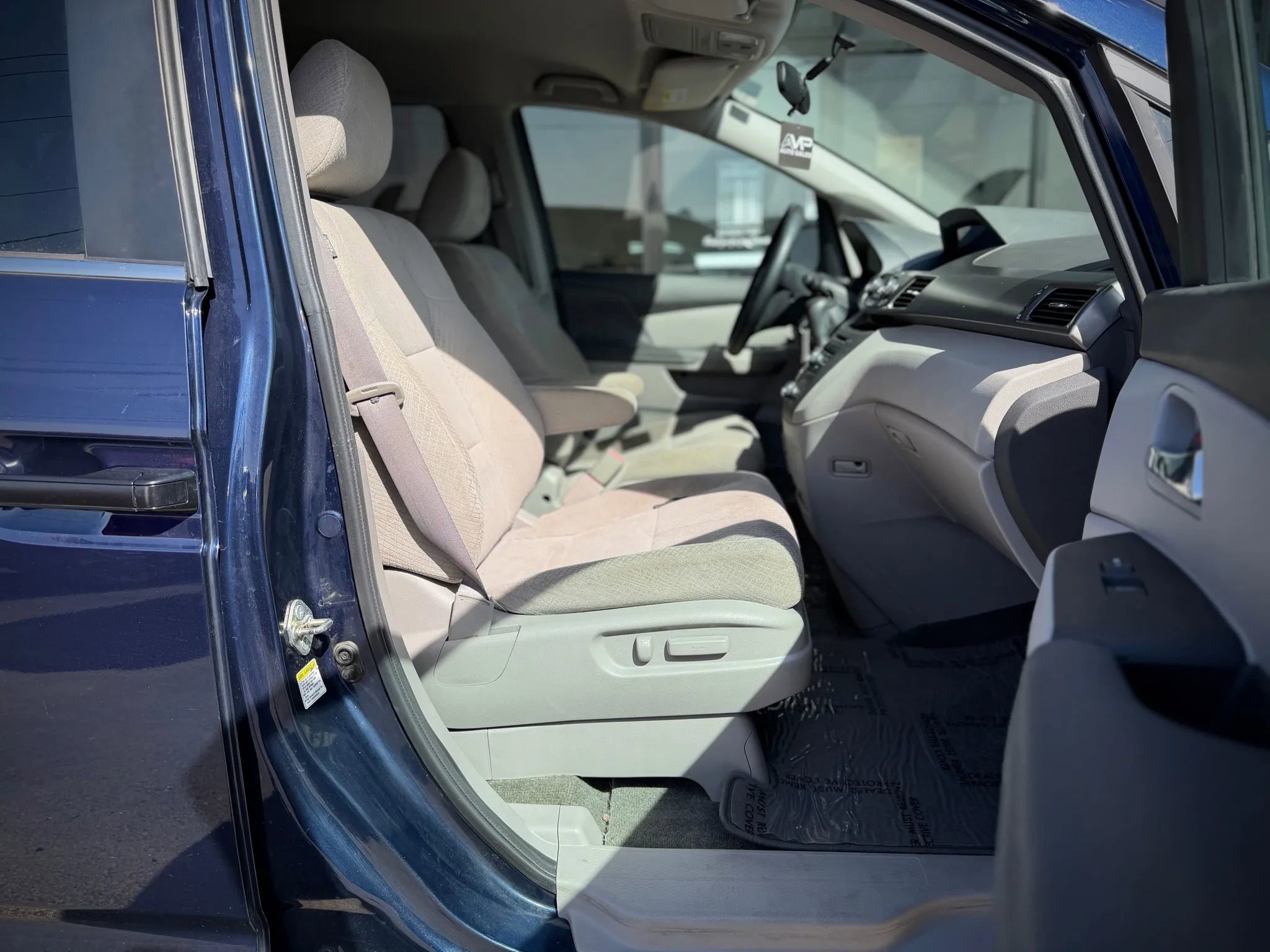 Used 2016 Honda Odyssey LX image 19