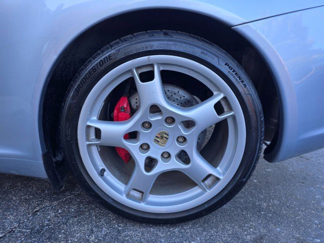 Used 2005 Porsche 911 Carrera S image 29