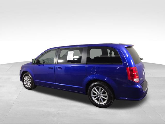 Used 2020 Dodge Grand Caravan SE FWD image 10