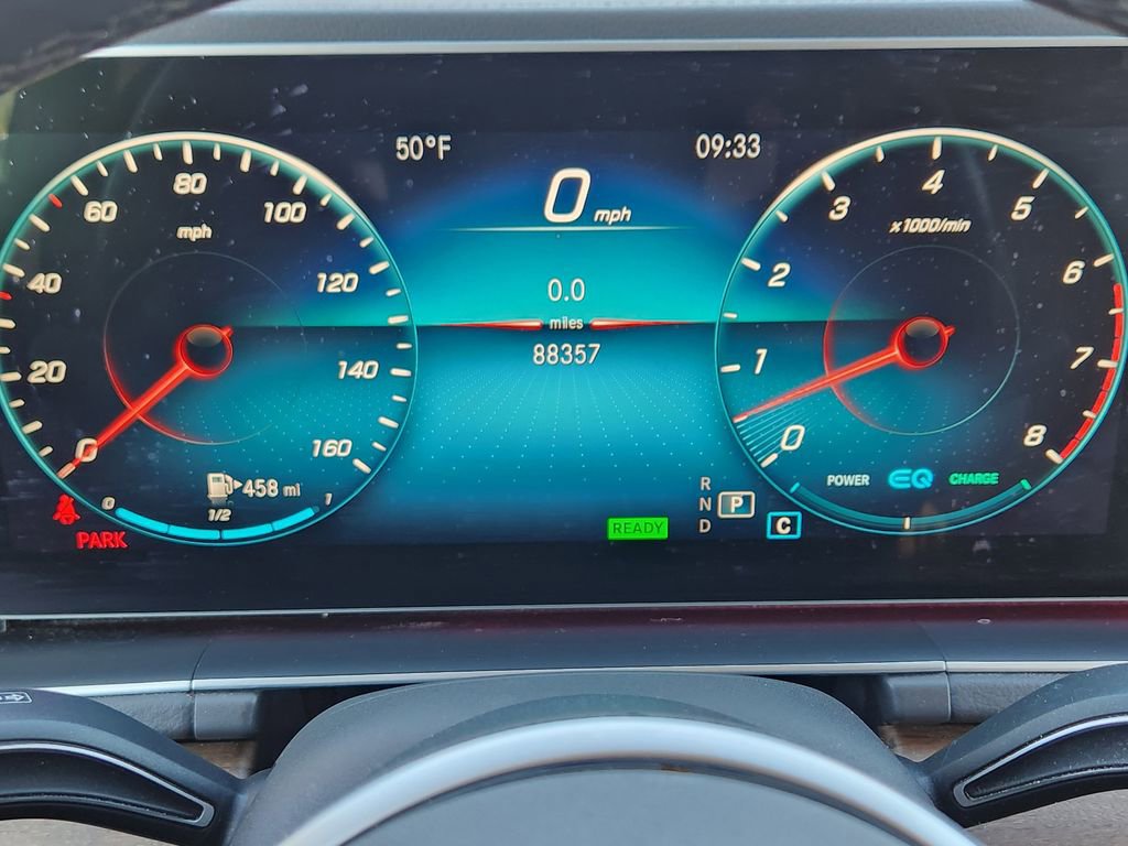 Used 2020 Mercedes-Benz GLS 450 4MATIC image 15