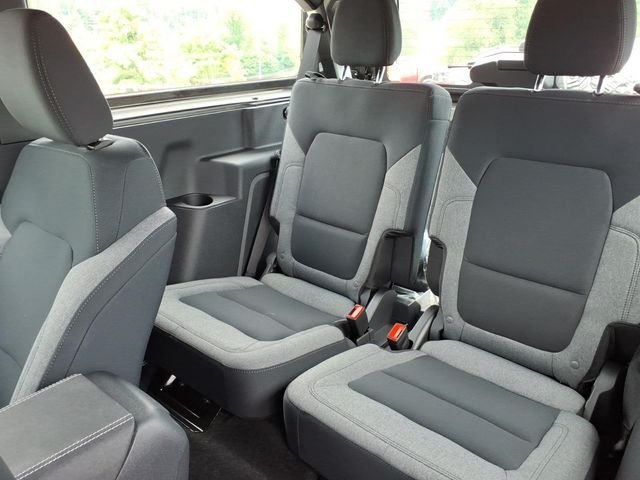 New 2026 Ford Bronco 2-Door w/ Sasquatch Package AWD/4WD image 20