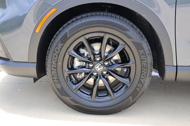New 2026 Honda CR-V Sport image 9
