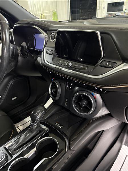 Used 2022 Chevrolet Blazer Premier w/ Enhanced Convenience Package AWD/4WD image 15