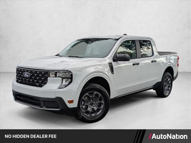 New 2026 Ford Maverick XLT FWD image 1