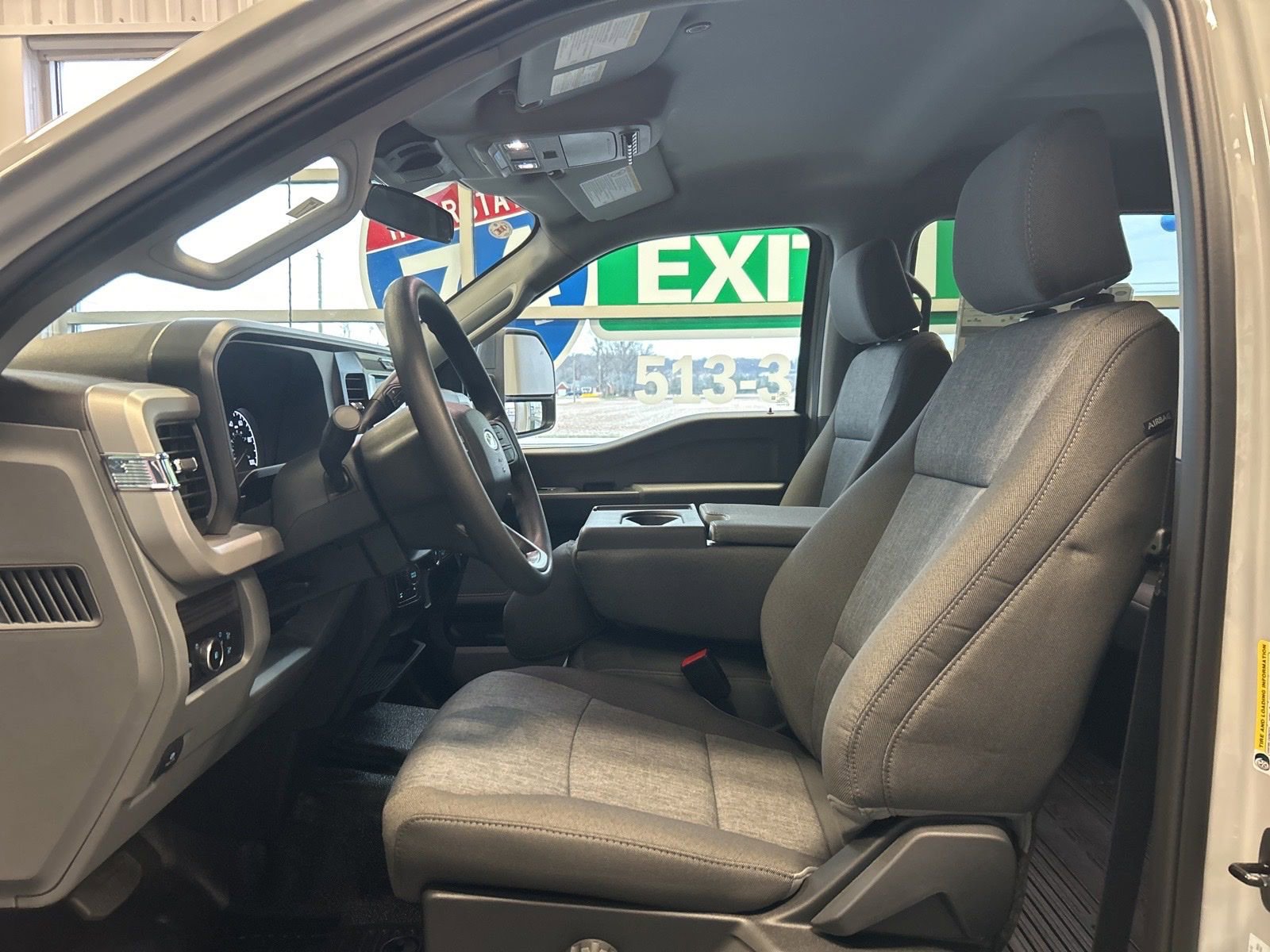 New 2026 Ford F250 XL image 15