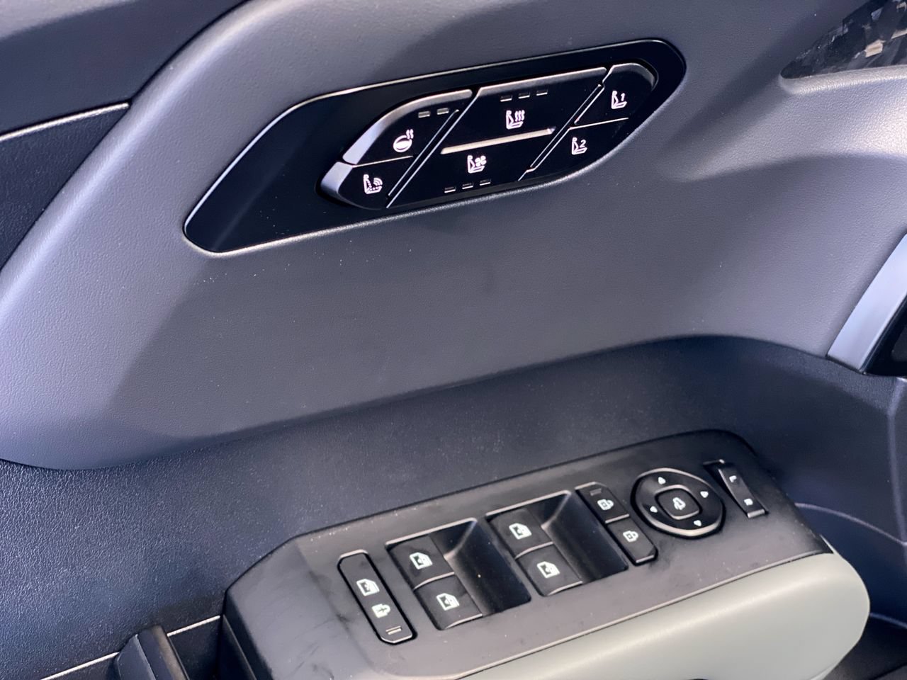 New 2027 Kia Telluride SX Prestige X-Pro AWD/4WD image 18