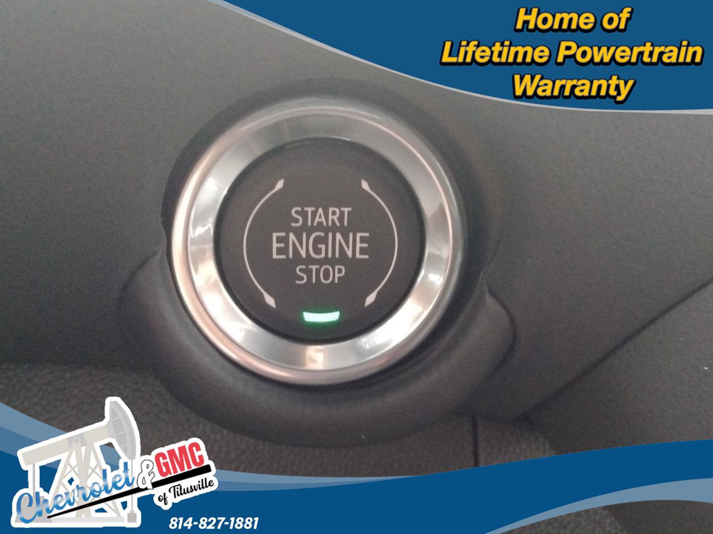 New 2025 Chevrolet Tahoe RST w/ RST Performance Edition image 19