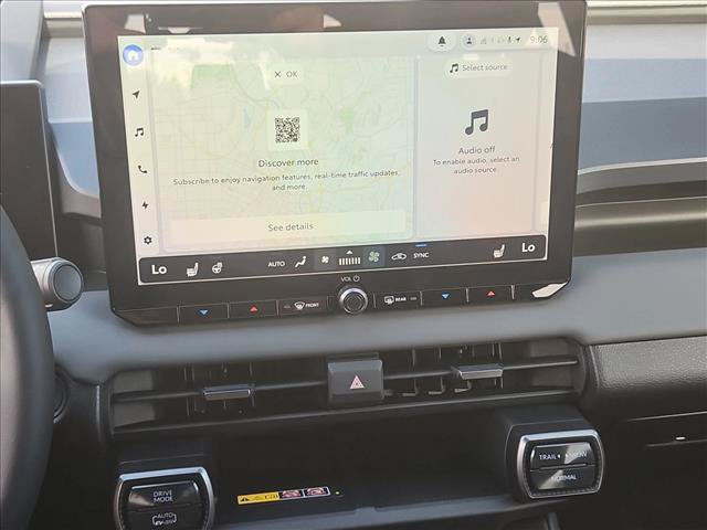 New 2026 Toyota RAV4 XSE AWD/4WD image 12