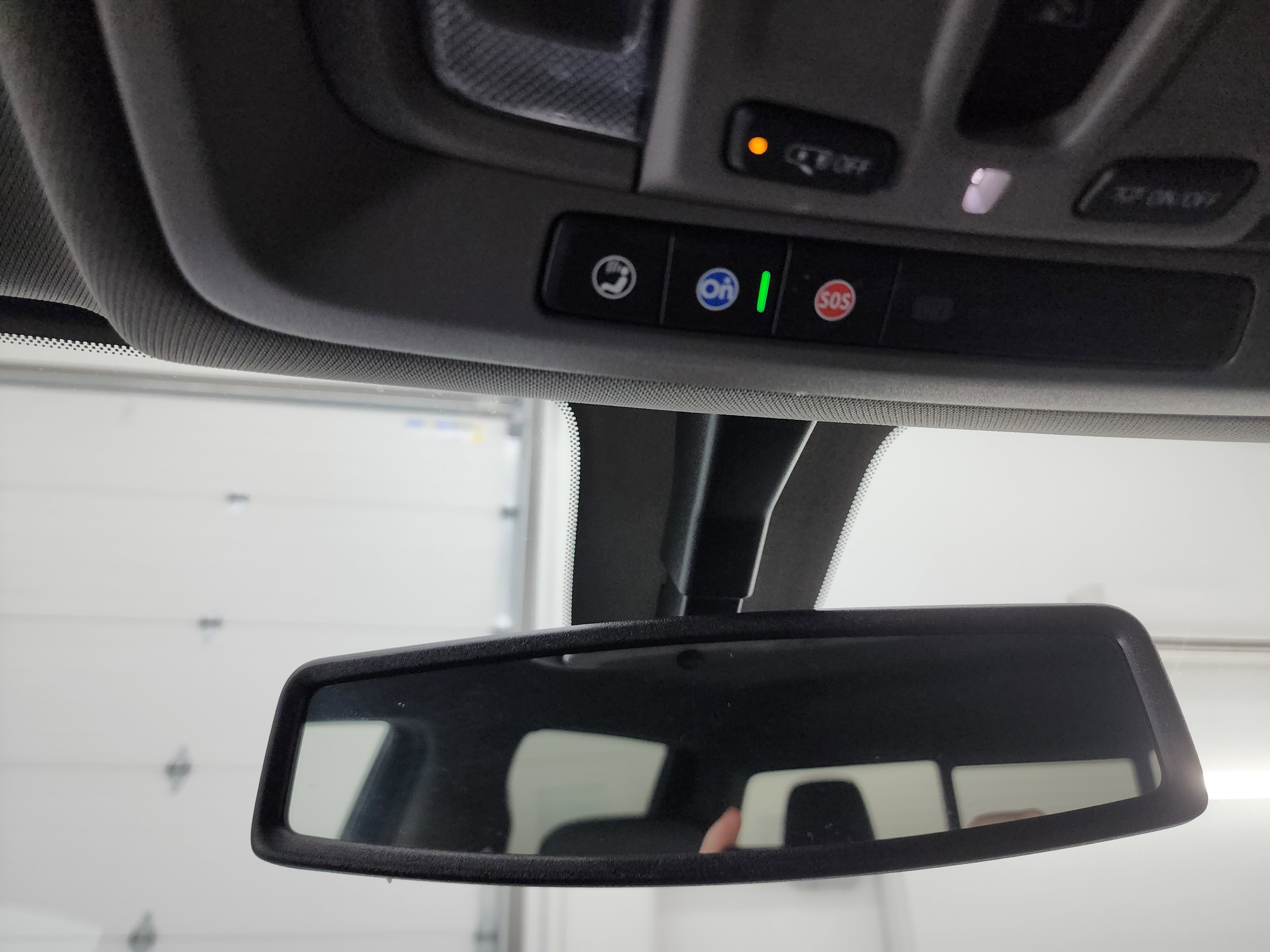 Used 2020 Chevrolet Silverado 3500 LTZ w/ LTZ Plus Package image 60