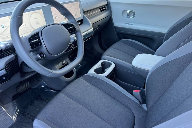 Certified 2024 Hyundai Ioniq 5 SEL image 13