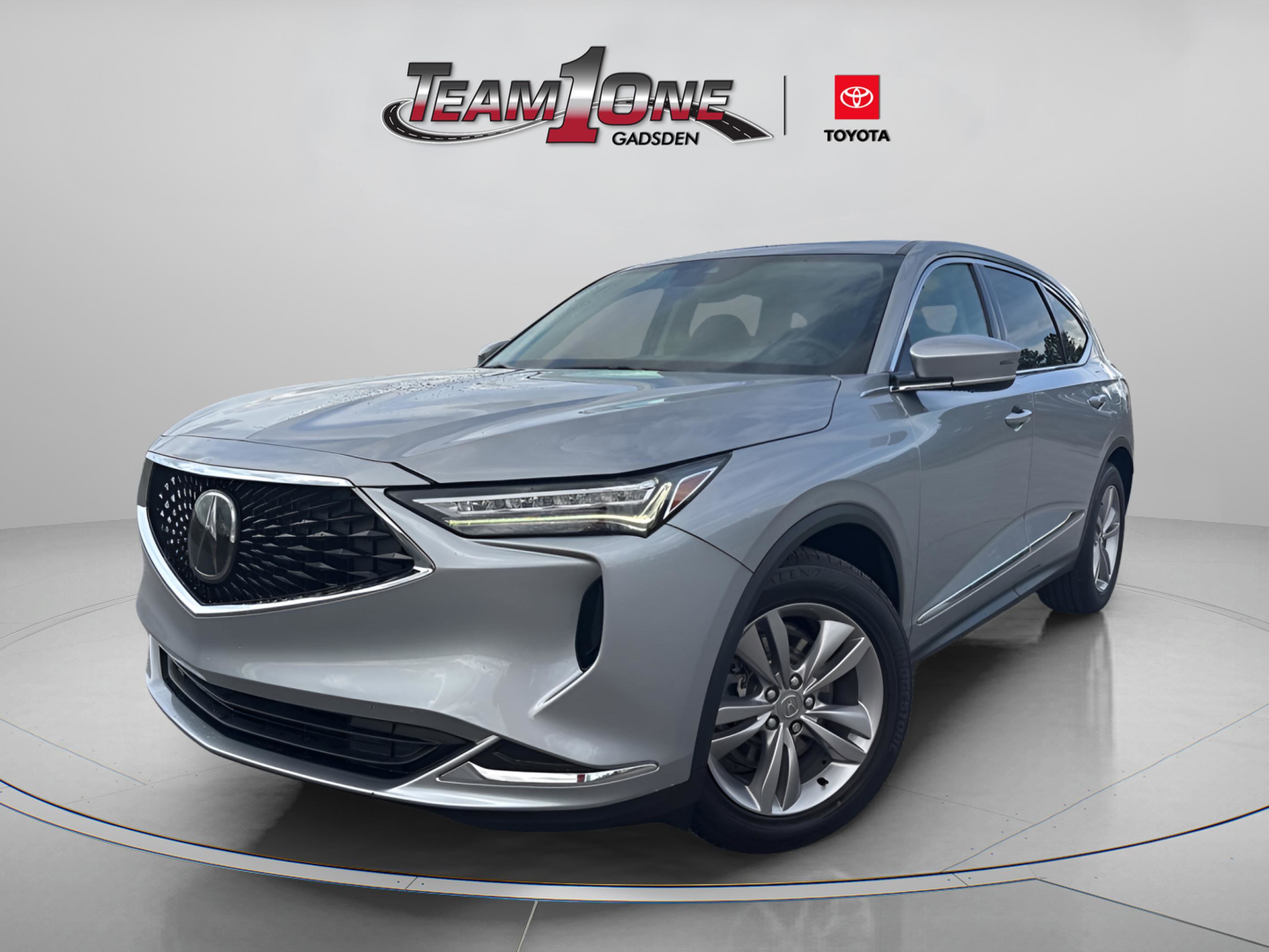 Used 2023 Acura MDX FWD image 4