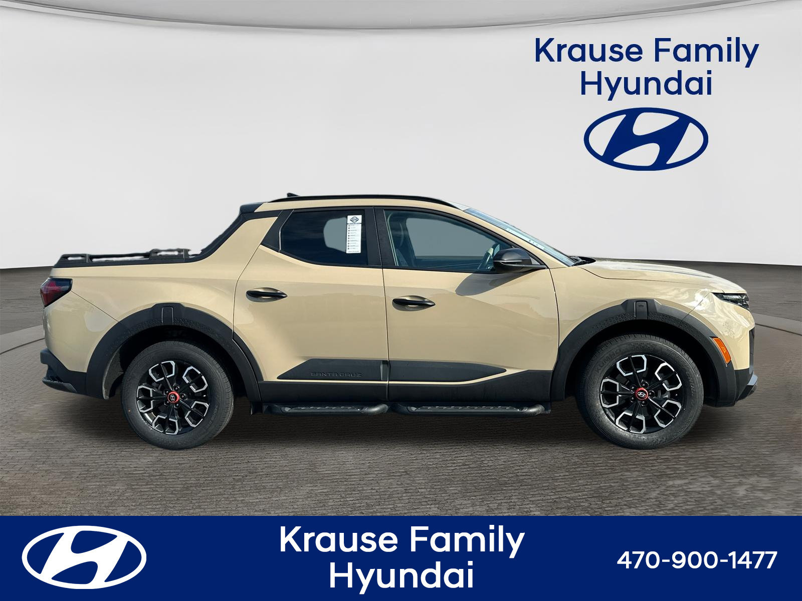 Certified 2024 Hyundai Santa Cruz XRT AWD/4WD image 9