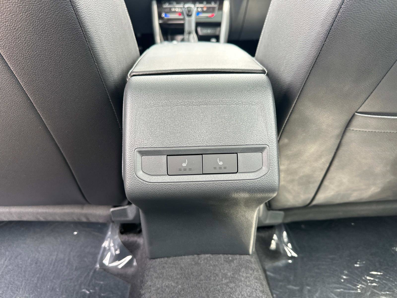 New 2025 Volkswagen Jetta SEL image 15