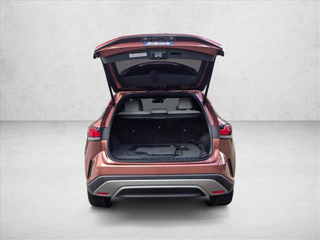 Used 2024 Lexus RX 350 Premium Plus image 6