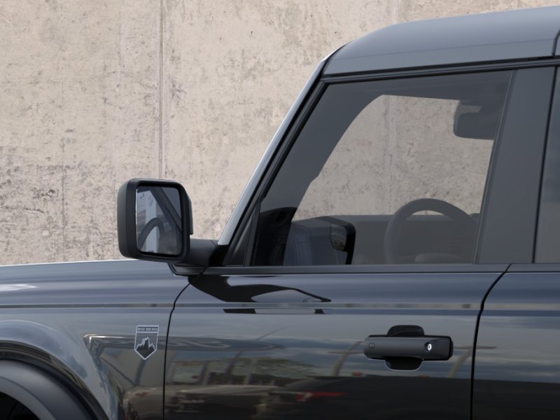 New 2026 Ford Bronco Big Bend AWD/4WD image 47