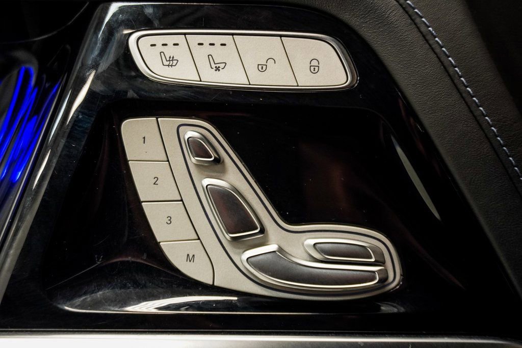 Used 2021 Mercedes-Benz G 63 AMG 4MATIC image 7